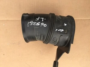 2004-2006 BMW 525i 528i 530i Air Filter Intake Box Tube Duct OEM  - Picture 1 of 6