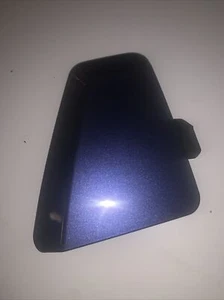 NEU blaue Karosserie Kunststoff 131018 für Pride Elektromobil P18 - Bild 1 von 2