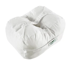 The Original P.W.A.H - A Leg Pillow for Joint Pain and Sciatica. - Picture 1 of 4