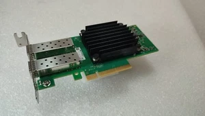 HP Mellanox ConnectX-5 642SFP28 PCIe x8 25GB SFP28 MLN-CX512A-ACAT P25987-001 - Bild 1 von 9