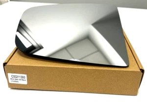 Maxus Deliver 9 Replacement Glass Passenger Side (Left) Wing Mirror (Direct FIT) - Picture 1 of 3