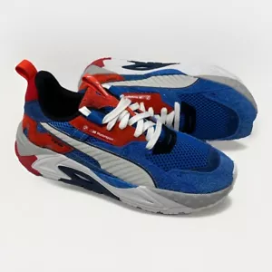 Zapatilla deportiva para hombre PUMA RS-Trck BMW Motorsport talla 11 EE. UU. 307645-01 - Imagen 1 de 18