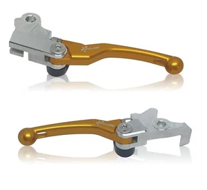 COPPIA LEVE ANTIROTTURA HUSQVARNA ORO te fc fe 14-23 - Imagen 1 de 1