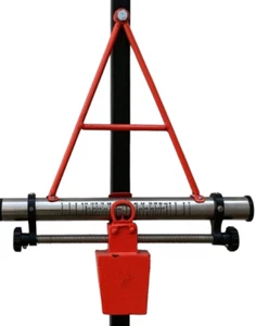 Strumenti per Survey Ceylon Ghat Tracer con supporto - Foto 1 di 4