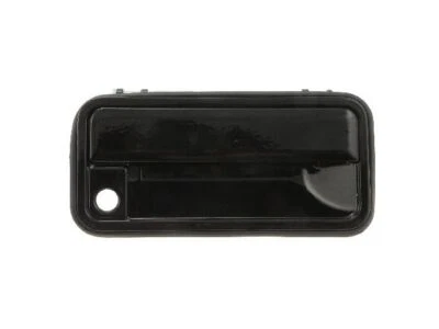 For 1988-2000 Chevrolet C3500 Door Handle Front Right Dorman 79494RBFB 1990 1989 - Imagem 1 de 2