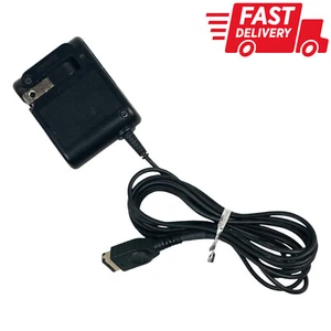 Nintendo GBA SP / DS Original (NTR-002) Charger - Genuine OEM Adapter - Picture 1 of 2