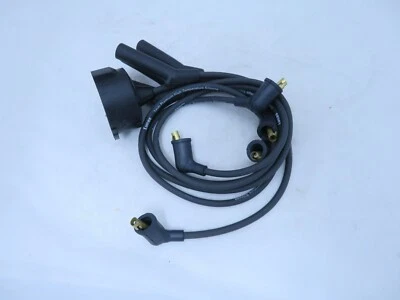 Juego de cables de encendido para Honda Accord SEi 1800cc 1984-1985 marca Lucas HP7702 Foto 1 de 3