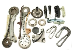 Ford Ranger Timing Chain Kit 2001-2011 w/ Gears TK428 LTTCKTK428 - Picture 1 of 5