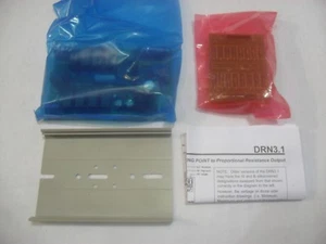 Electro Controls DRN3.1.2 And RN-0/1000 Resistance Output And Resistor Network - Picture 1 of 4