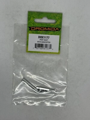 Dromida DIDE1177 PROP SHAFT VISTA Quadcopter - Image 1 of 2