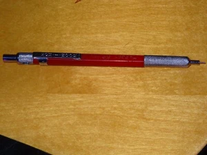 Koh-I-Noor Rapidomatic Red Handle 0.3mm 5633 - Picture 1 of 4