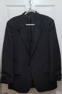 Las mejores ofertas en Chaquetas de traje Dior solo botón para hombres |  eBay