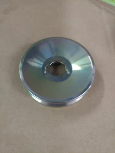 VOLVO PENTA *NEW OEM* 841813 ALTERNATOR PULLEY #841813 - Picture 1 of 9