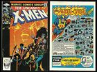 UNCANNY X-MEN #159 NM+ (Marvel 1982) STORM Becomes DRACULA'S BRIDE CGC IT!