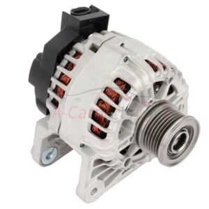 Alternator For 2013 2014 2015 2016 2017 2018 2019 Nissan Sentra 1.8L 110A 11673 - Picture 1 of 12