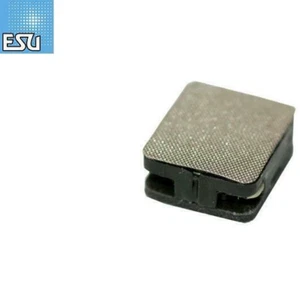 ESU 50326 ~ New 2025 ~ LokSound 14mm x 12mm Speaker ~ 8 Ohms With Sound Chamber - Picture 1 of 1