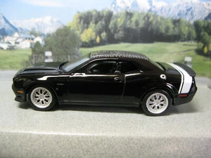 Black 2023 Dodge Challenger Hellcat Redeye Ghost! 2022 2021  r/t scat pack srt8 - Picture 1 of 11