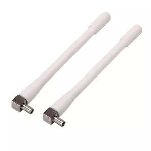 2pcs WiFi antenna 4G TS9 Wireless Router Antenna 2pcs/lot for Huawei E5573-;:w - Picture 1 of 8