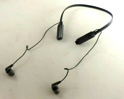 Skullcandy Ink'd In-Ear Buds Wireless Headphones - Black (ONE SIDE WORKS) - Image 1 of 4