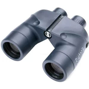 BINOCULARES BUSHNELL 7 X 50 IMPERMEABLES/A PRUEBA DE NIEBLA - Imagen 1 de 1