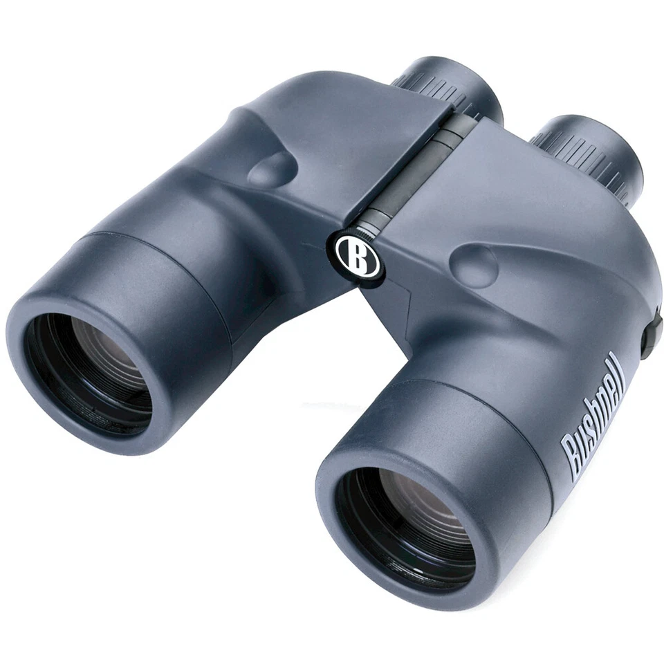 BUSHNELL 7 X 50 WATERPROOF / FOGPROOF BINOCULARS - Image 1 of 1