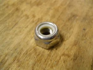Seadoo Elastic Stop Hex Nut M8 Part Number 232581600 - Picture 1 of 3