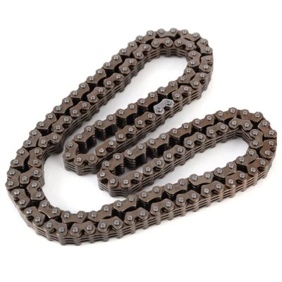 Cam Timing Chain for Yamaha FJ1100 FJ1200 FJ1200A 86-93 XJR1200 XJR1300 1994-15 - Image 1 of 4