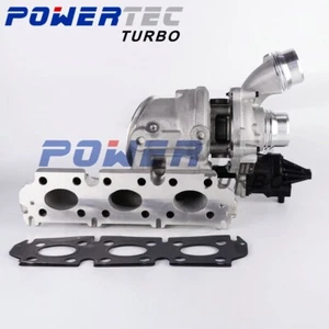 Turbocompresseur 11659895980 for BMW 116i 118i 218i 318i 418i with B38B15 B38 - Imagen 1 de 12