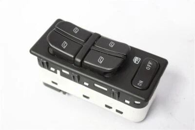 Interruptor maestro de Windows Saab 9-5 Foto 1 de 2