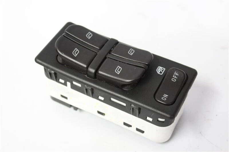 Interruptor maestro de Windows Saab 9-5 Foto 1 de 2