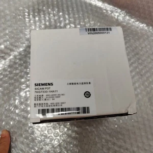 1 pieza nuevo 7KG7330-1HA11 vía DHL o Fedex - Imagen 1 de 3