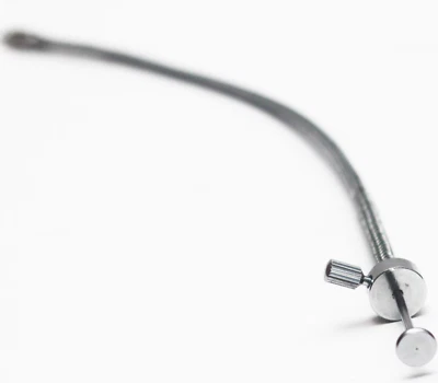 Shutter Release Cable 8" 20cm Yashica Electro 35 GT GL 35mm Rangefinder Camera - Image 1 of 4