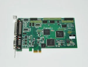 SCANLAB AG 2014 RTC4 Laser Control PCIe Computer Card 100% tested Fedex - Afbeelding 1 van 5