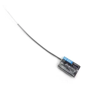 FS-A8S 2.4GHz PPM iBus SBUS Mini Receiver for i6 i6x Transmitter (AFHDS 2A) - Picture 1 of 1