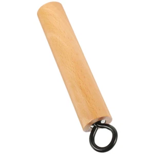 Casseruola manico in legno antiscaldamento pentole staccabili ricambio padelle - Foto 1 di 12
