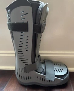 Ossur Rebound Air Walker Boot High Top, Large - B-242900004 - Bild 1 von 18