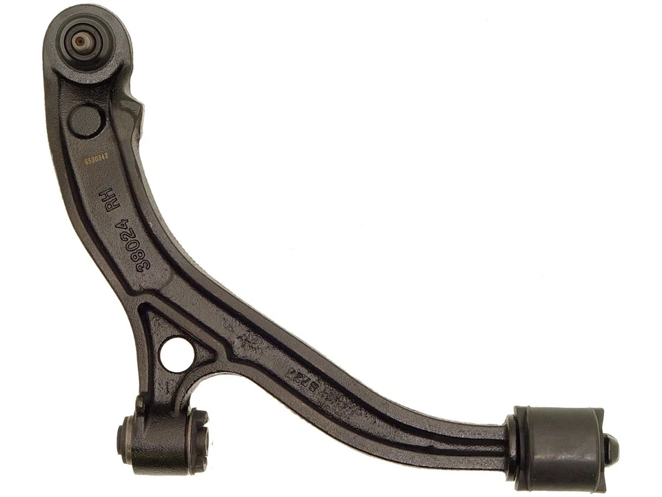 PA 520-342 Suspension Control Arm and Ball Joint Assembly - Image 1 of 1