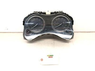 2014-2019 INFINITI Q70 Q70L SPEEDOMETER INSTRUMENT CLUSTER GAUGE OEM #NOTES - Image 1 of 4