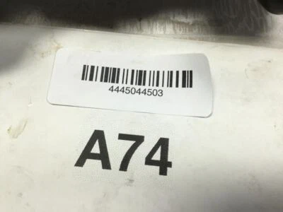 2004 2011 MAZDA RX8 ПЕРЕДНЯЯ ПРАВАЯ ПАССАЖИРСКАЯ ДВЕРЬ ЗАМОК ЗАЩЕЛКА ПРИВОД OEM + - Изображение 1 из 4