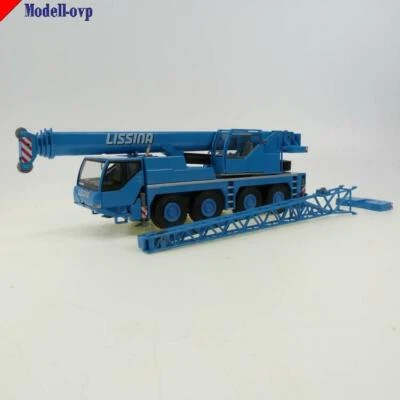 Liebherr LTM 1060 Lissina Conrad Modelle con 2094/lis - Image 1 of 3