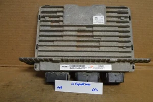 12-14 Ford Expedition 5.4L Engine Control Unit ECU CL1A12A650DH Module 708-6E4 - Picture 1 of 4