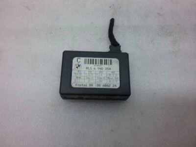 RLS 6940254 SENSOR DE LLUVIA 2004 BMW 745LI S-162P Foto 1 de 4