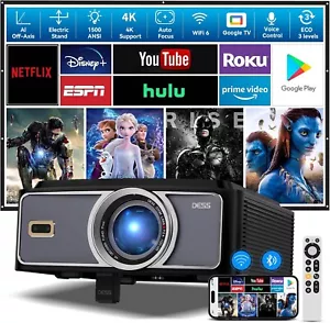 DESS Projector - Picture 1 of 8