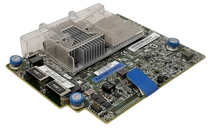 HP 749796-001 726738-001 Smart Array Sas Controller Price Inc VAT - Picture 1 of 1