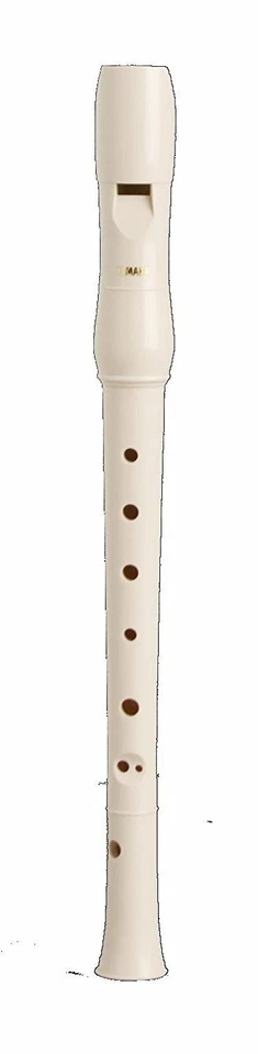 Yamaha Yrn-22b Baroque Fingering Sopranino F Recorder