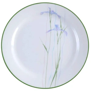 Corning Corelle Shadow Iris  Luncheon Plate 2192012 - Picture 1 of 1