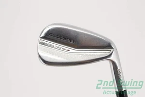 Cobra 2020 KING Forged Tec One Single Iron 8 Iron Graphite Regular Right 37.25in - Picture 1 of 8