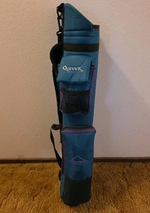 Bolsa de palos de golf Datrek Quiver Stove Pipe Sunday - Imagen 1 de 5