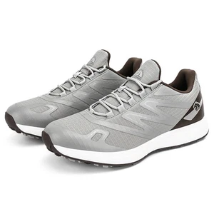 Men's Golf Shoes Lightweight Non Slip Golfing Footwears Cushioning Walking Shoes - Picture 1 of 30