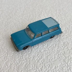 Vintage Matchbox Lesney No.42 Studebaker Lark Wagonaire Made in England - Picture 1 of 13